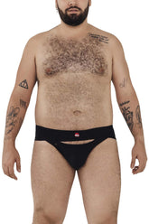 Pikante PIK 1026X Slip Vérone Couleur Noir